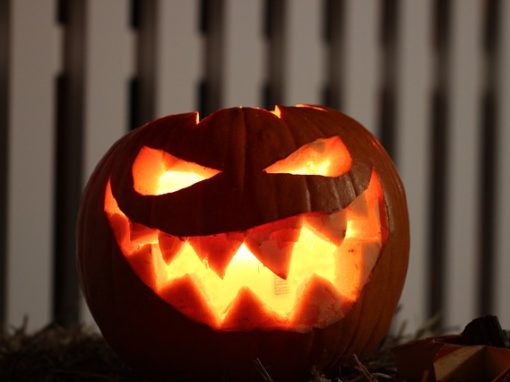halloween tipps für kinder babysicherheit24.de - blog