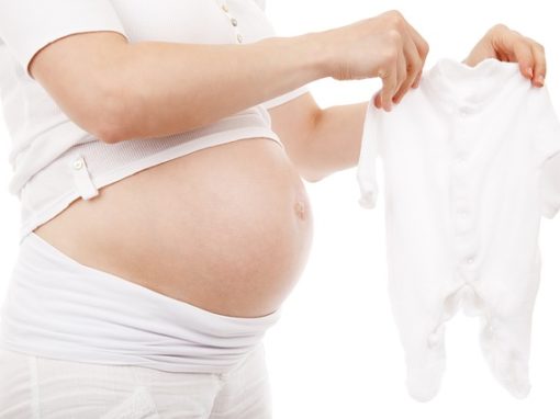 Schwangerschaft bedeutet 10 Monate Zeit zu Planen und zu Organisieren