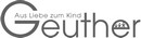 Geuther - Aus Liebe zum Kind Geuther - Aus Liebe zum Kind