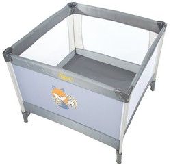 Tigex Honey Forest Reisebett und Laufstall 2-in-1 Tigex Honey Forest Reisebett und Laufstall 2-in-1