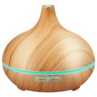 VICTSING Aroma Diffuser und Luftbefeuchter VICTSING Aroma Diffuser und Luftbefeuchter