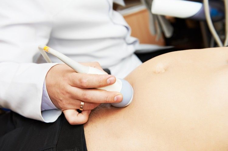 11. SSW - Schwangerschaftsuntersuchung