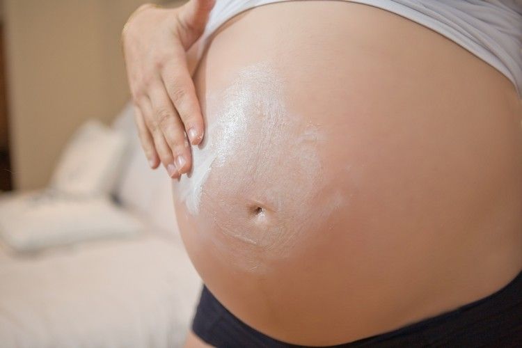 16. SSW - Hautunreinheiten in der Schwangerschaft und Akne