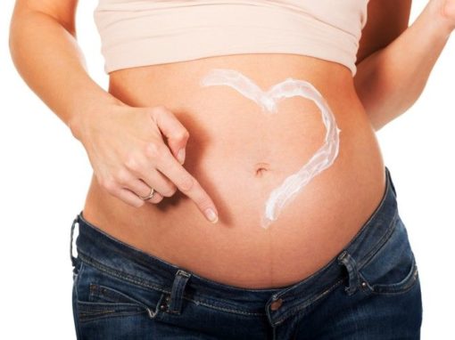 9. SSW - der dritte Schwangerschaftsmonat beginnt