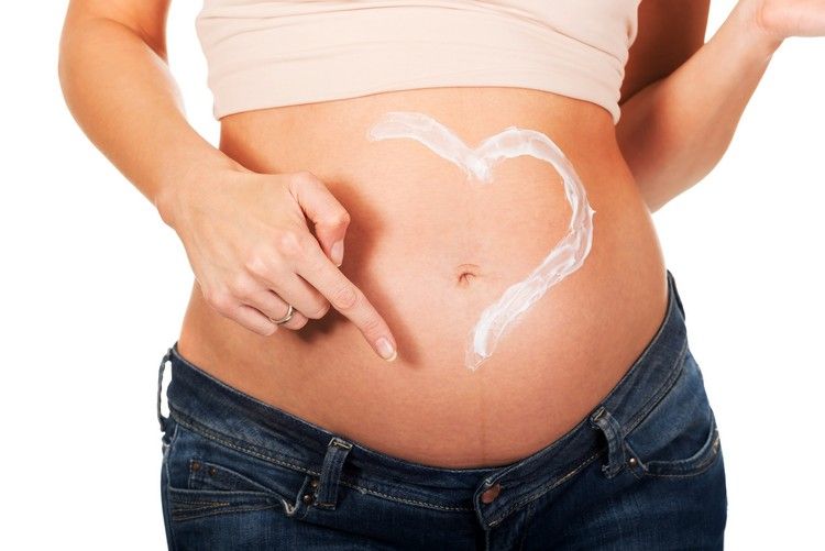 9. SSW - der dritte Schwangerschaftsmonat beginnt