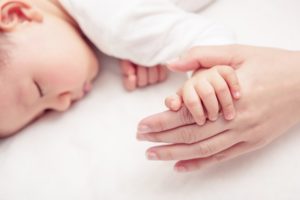 Plötzlicher Kindstod - SIDS - Aufklärung und verhindern