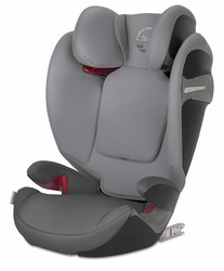 CYBEX Gold 2-in-1 Kinder-Autositz Pallas S-Fix ohne Bügel