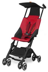 Gb Gold Pockit Buggy red Gb Gold Pockit Buggy red