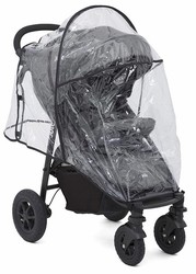 Litetrax 4 Air mit Regenschutz Litetrax 4 Air mit Regenschutz