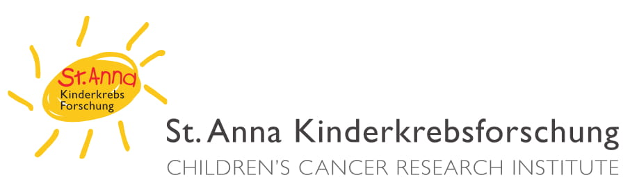 St. Anna Kinderkrebsforschung