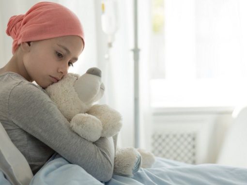 babysicherheit24.de spendet für St. Anna Kinderkrebsforschung