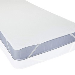 Lumaland Wasserundurchlässige Matratzenauflage Kopfkissenschoner in verschiedenen Größen 70x140cm Lumaland Wasserundurchlässige Matratzenauflage Kopfkissenschoner in verschiedenen Größen 70x140cm