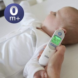 Baby verstopfung fieberthermometer - Betrachten Sie dem Liebling der Tester