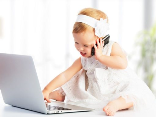 Kindersicherung Handy - Youtube Kindersicherung - Kindersicherung Internet