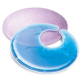 Philips Avent Brustpflege 2-in-1 Thermo-Pads SCF258-02