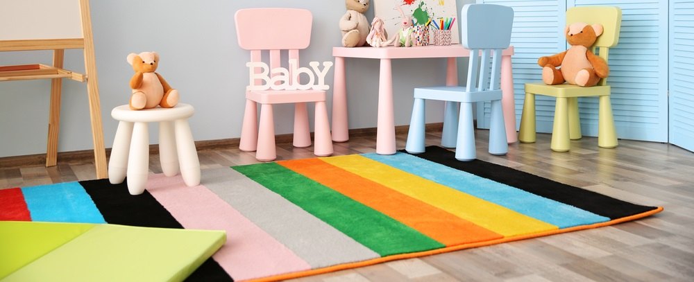 Top 3 Kinderteppiche im Test und Vergleich 2020 🥇