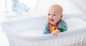 Baby-Schlafumgebung-und-die-richtige-Schlaftemperatur-für-dein-Baby Ratgeber
