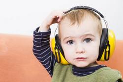 Gehörschutz-Babys-Kleinkinder-Ratgeber