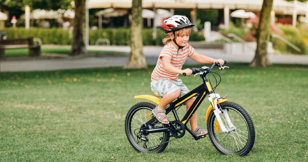 Kinderfahrräder 18 Zoll Das passende Rad für dein Kind