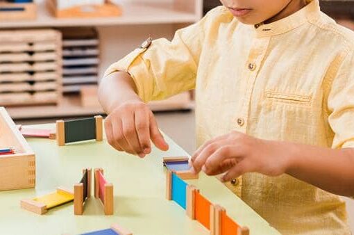 Montessori-Pädagogik - Konzept, Ziele, Umsetzung