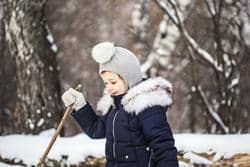 Winterjacke Mädchen Übersicht und Vergleich