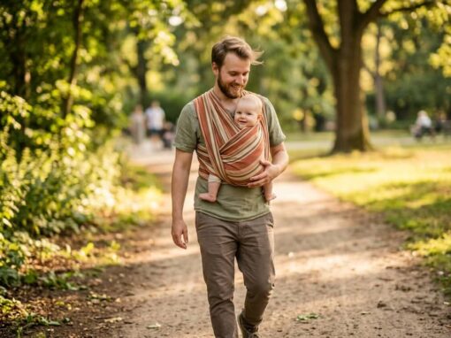 Amazonas Carry Sling