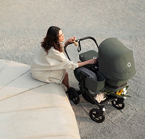 Bugaboo Fox 5 Renew Kinderwagen